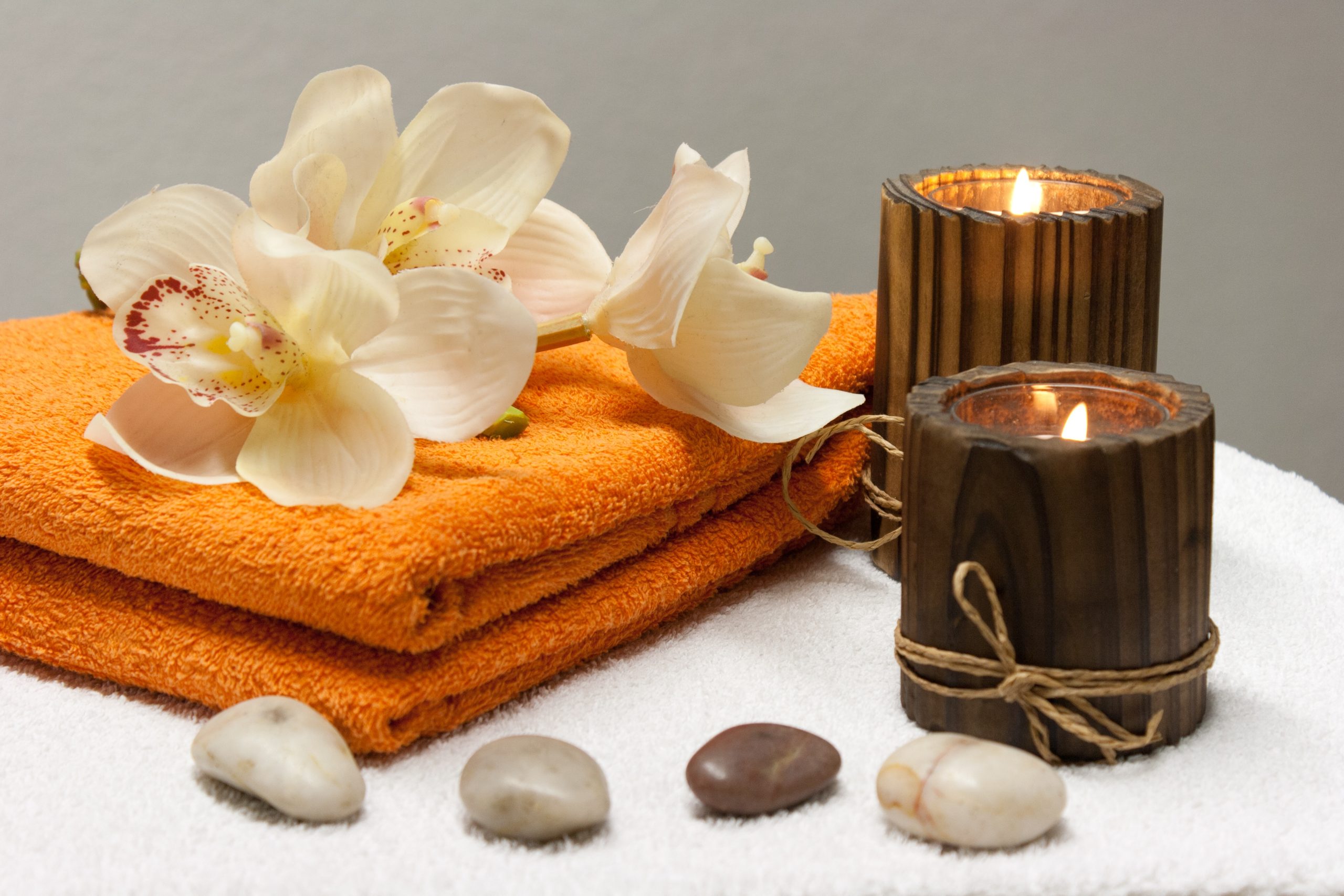 The Healing Touch: The Importance of Booking a Massage