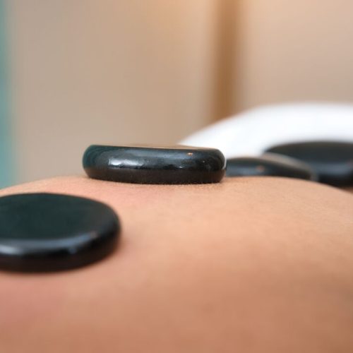 Publications 2 The Soothing Embrace of Hot Stone Massage