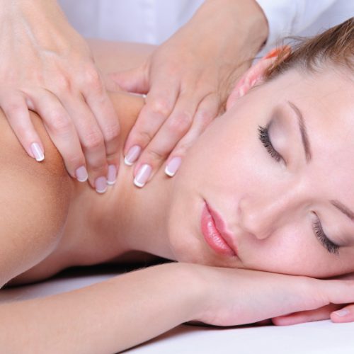 Publications 4 Massage and its Benefits