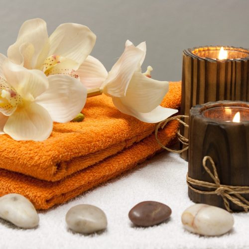 Publications 1 The Healing Touch: The Importance of Booking a Massage