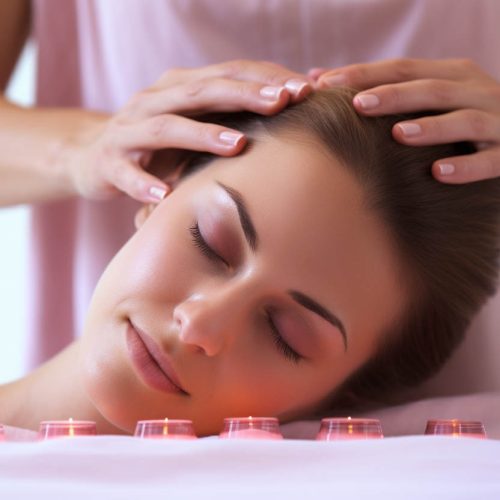 Benefits of massage therapy